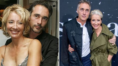 emma thompson and greg wise age difference